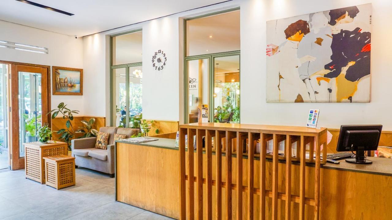 Capital O 1616 Setiabudhi Indah Hotel バンドゥン エクステリア 写真